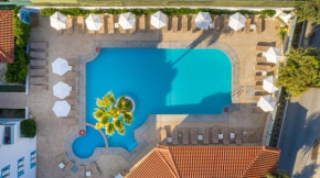 Aegean Blu Hotel & Apartments - Dodekanes Kos